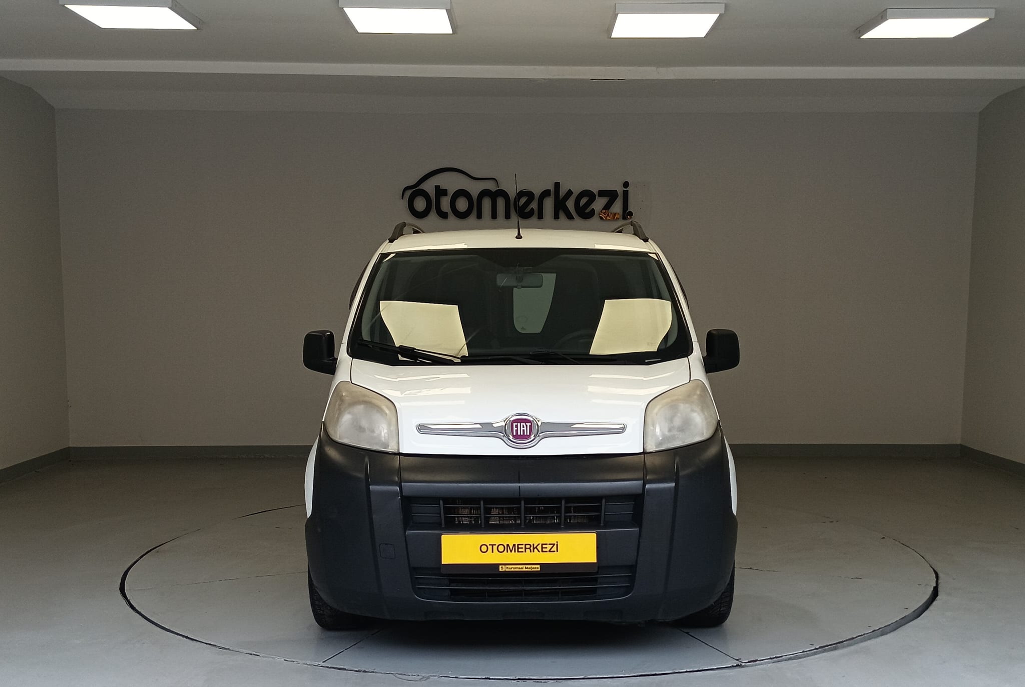 FIAT FIORINO 24